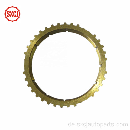 Autoteile-Getriebe Messing Synchronizer Ring 2KD OEM 33368-35070 für Toyota